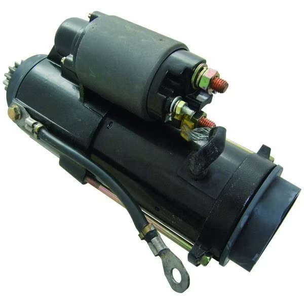 Replacement for Mercury 225XS Sport Racing Year 2007 3.0L - 185.0CI - 225 H.p. Starter, Ilc, Mfr#: WX-Y0ZF-9